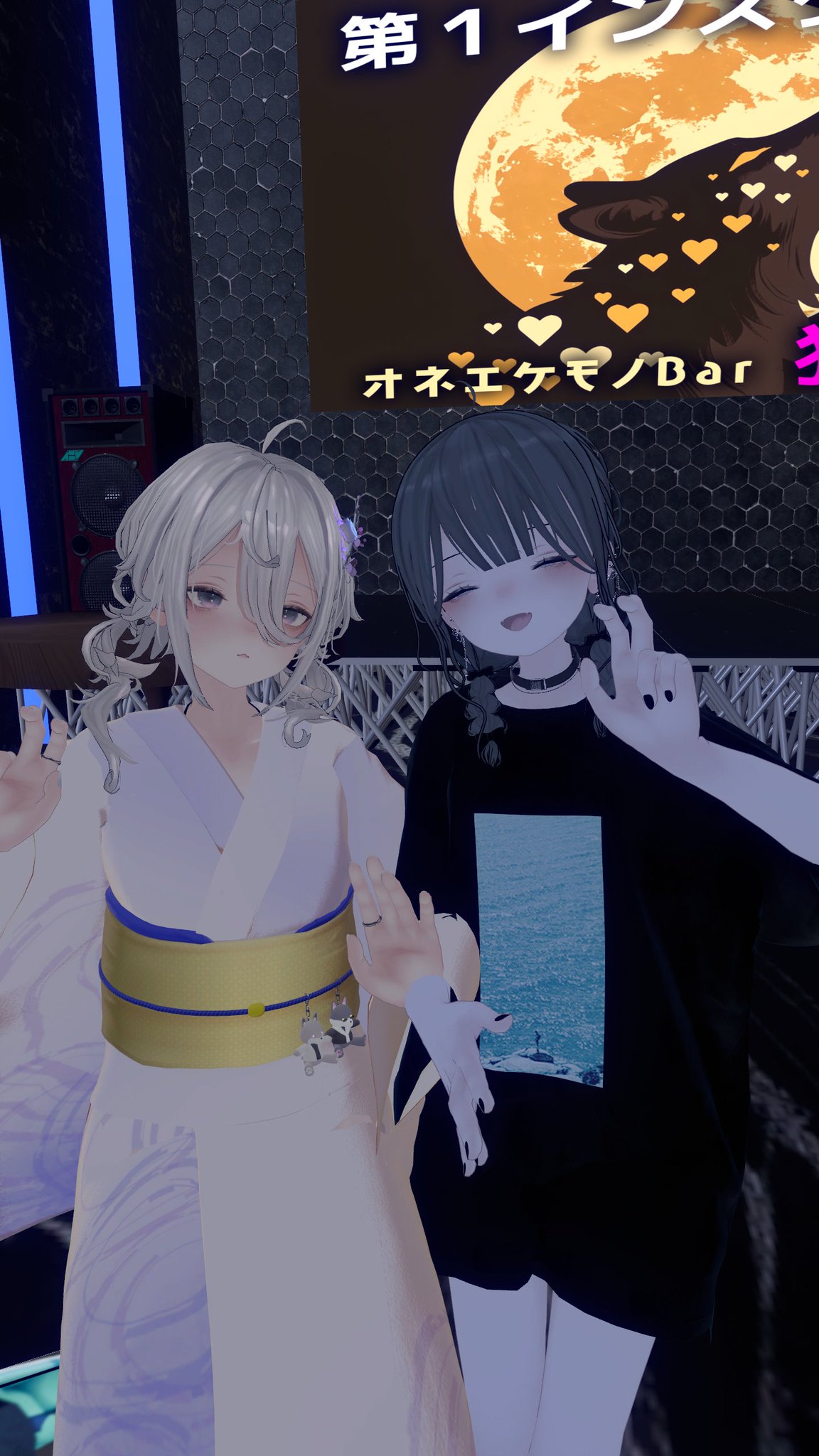 狛犬 かりん🐺 on X: 