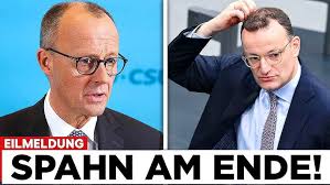 Chris (@realfruitts) on Twitter photo Hallo <a href="/jensspahn/">Jens Spahn</a> ,
wie versprochen - wir vergessen nicht!
Treten Sie zurück und stellen Sie sich einem #Untersuchungsausschuss.
#SpahnRücktritt
#SpahnImmunitaetsaufhebung
Und an Sie Herr <a href="/bundeskanzler/">Bundeskanzler Friedrich Merz</a> :
Sie sind uns Bürgern verpflichtet und nicht Herrn #Spahn! Hallo <a href="/jensspahn/">Jens Spahn</a> ,
wie versprochen - wir vergessen nicht!
Treten Sie zurück und stellen Sie sich einem #Untersuchungsausschuss.
#SpahnRücktritt
#SpahnImmunitaetsaufhebung
Und an Sie Herr <a href="/bundeskanzler/">Bundeskanzler Friedrich Merz</a> :
Sie sind uns Bürgern verpflichtet und nicht Herrn #Spahn!