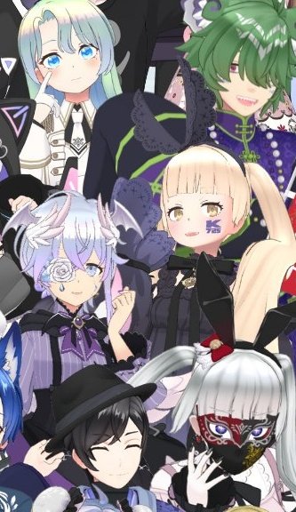 アリアOG🤗 tweet media