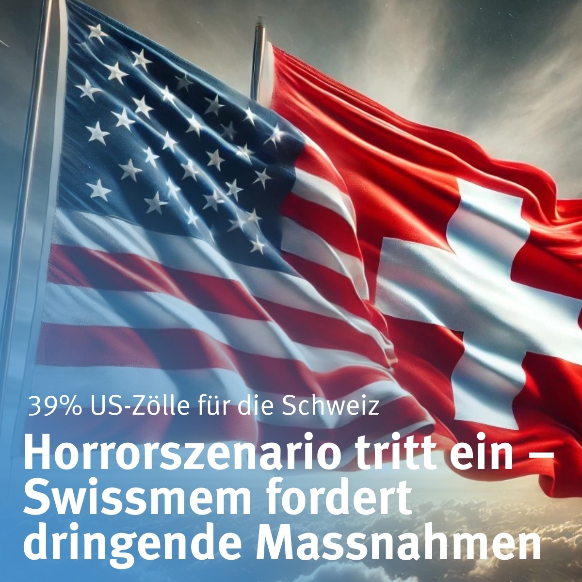 Swissmem tweet media