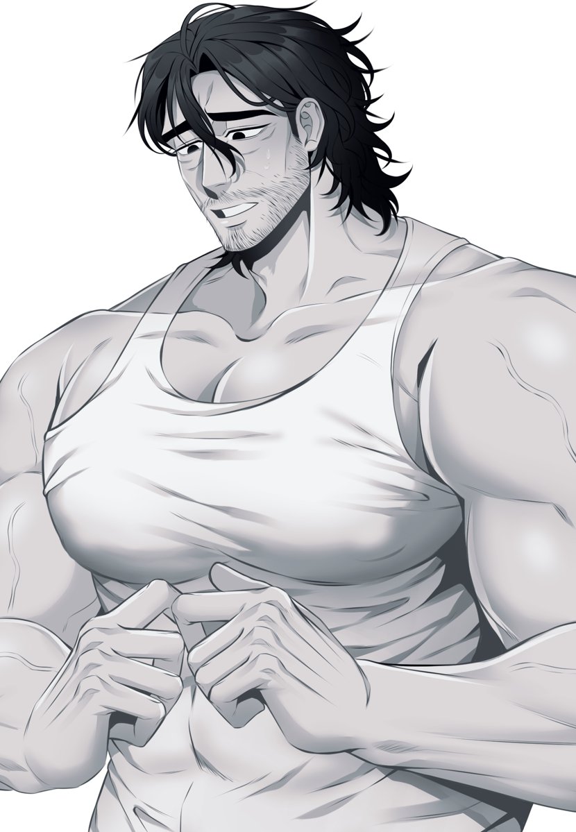 two_gom's tweet image. 커미션 신청 감사합니다!