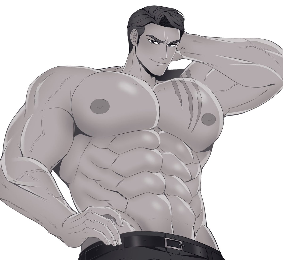 two_gom's tweet image. 커미션 신청 감사합니다!