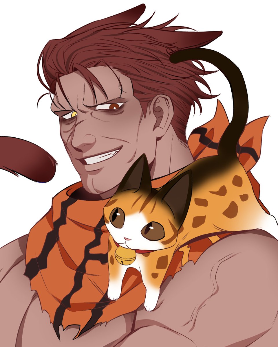 two_gom's tweet image. 커미션 신청 감사합니다!