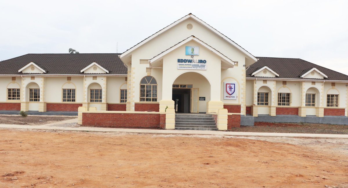 Ganda Media Agency (@gandamagency) on Twitter photo .<a href="/BugandaKingdom_/">Buganda Kingdom</a> Muteesa II Hospital in Busimbi opened its doors to patients of Ssaza Ssingo bringing a fundamental change in the region’s healthcare landscape.
<a href="/Educ_Health_Bug/">Ministry of Education, Health _ Buganda</a> .<a href="/BugandaKingdom_/">Buganda Kingdom</a> Muteesa II Hospital in Busimbi opened its doors to patients of Ssaza Ssingo bringing a fundamental change in the region’s healthcare landscape.
<a href="/Educ_Health_Bug/">Ministry of Education, Health _ Buganda</a>
