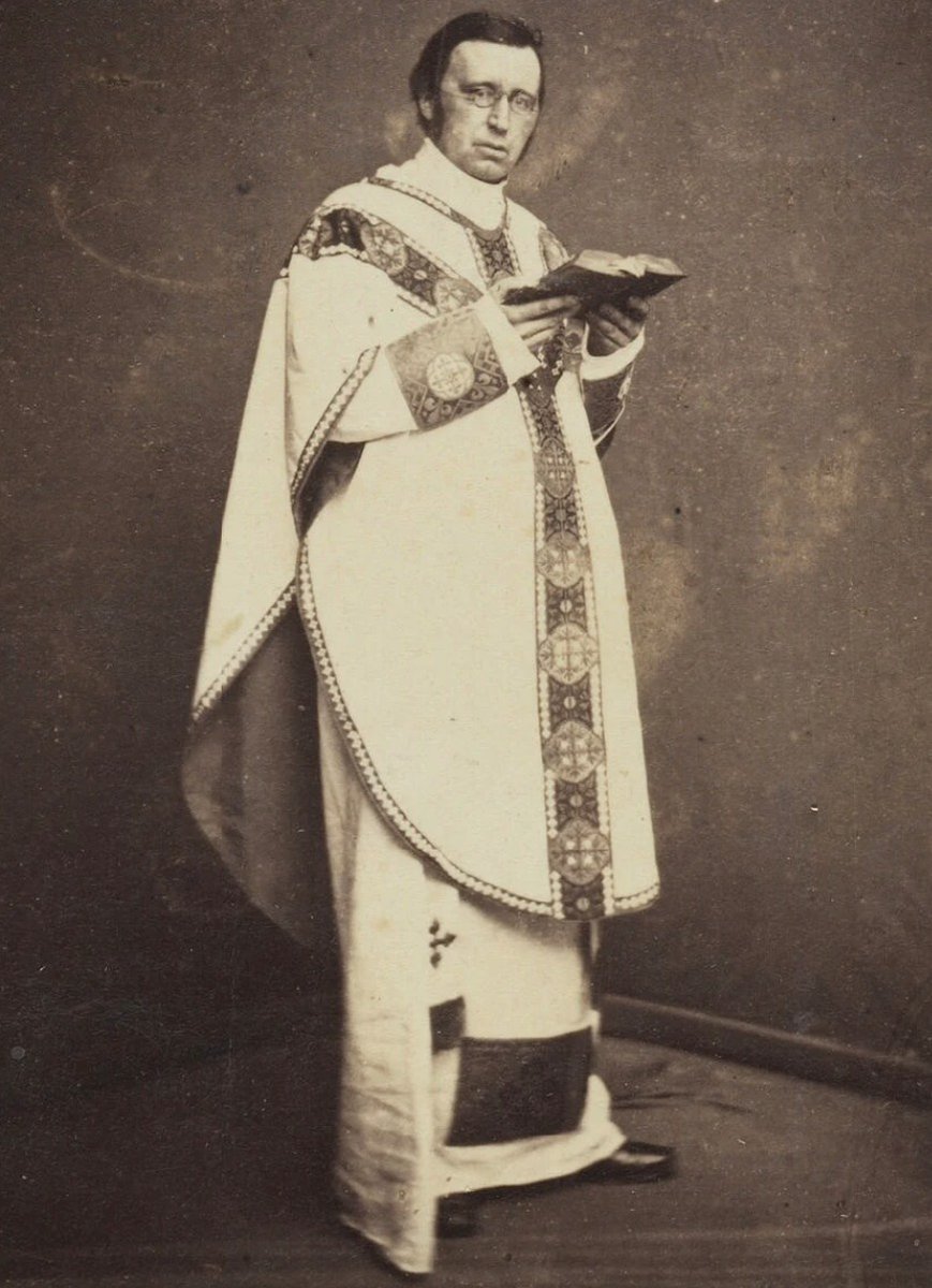 Bishop Chandler Holder Jones tweet media