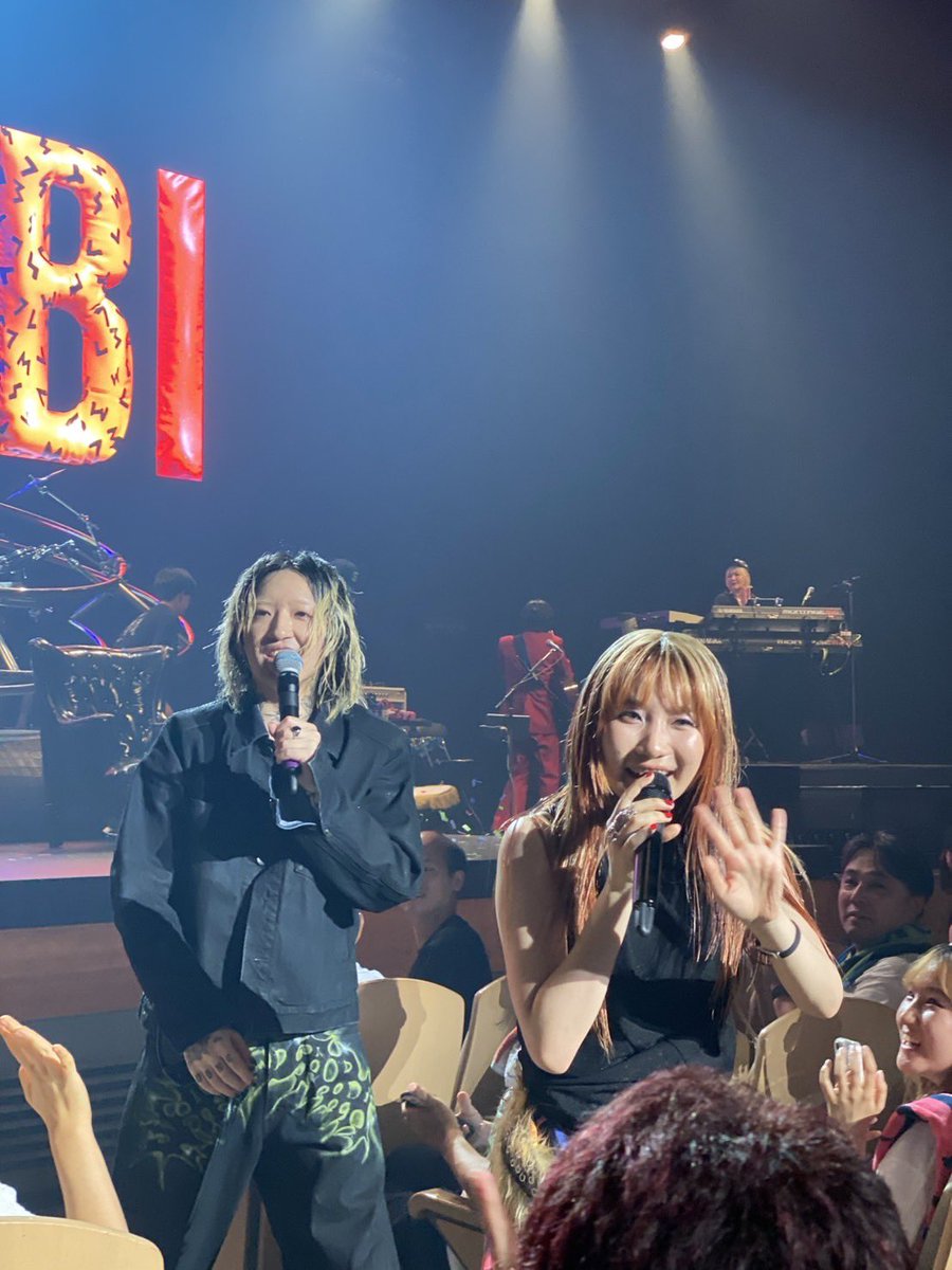 BABYMETAL☆7434 | みんなの掲示板 Talk (トーク)