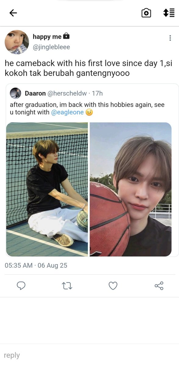 YeenLucas's tweet photo. •let it go for the tears•

Song Eunseok local au
©YeenLucas https://t.co/ewL7AQ0nGM