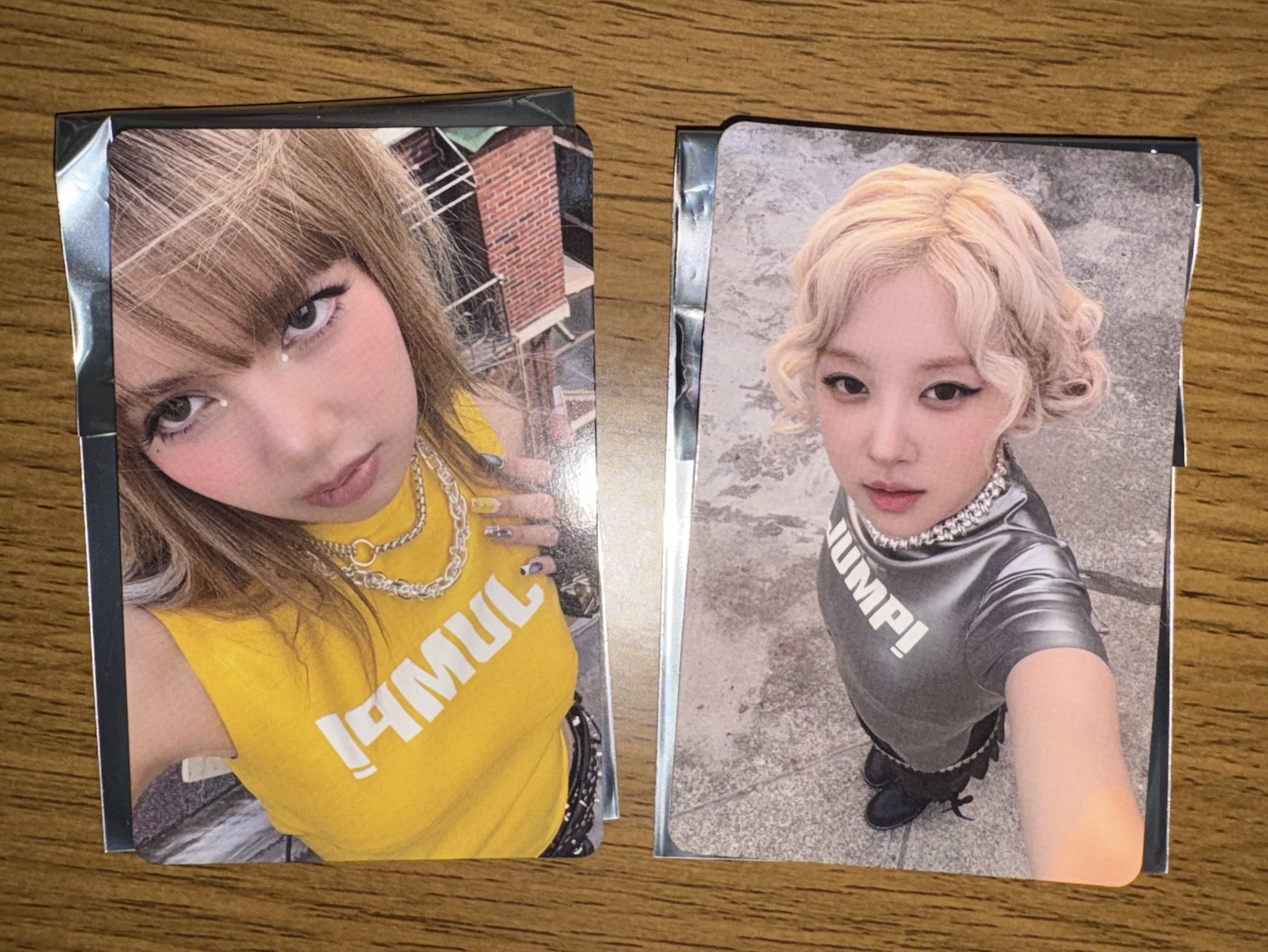 即購入〇 BLACKPINK ジェニ トレカ ユニバ 特典 ユニバーサル