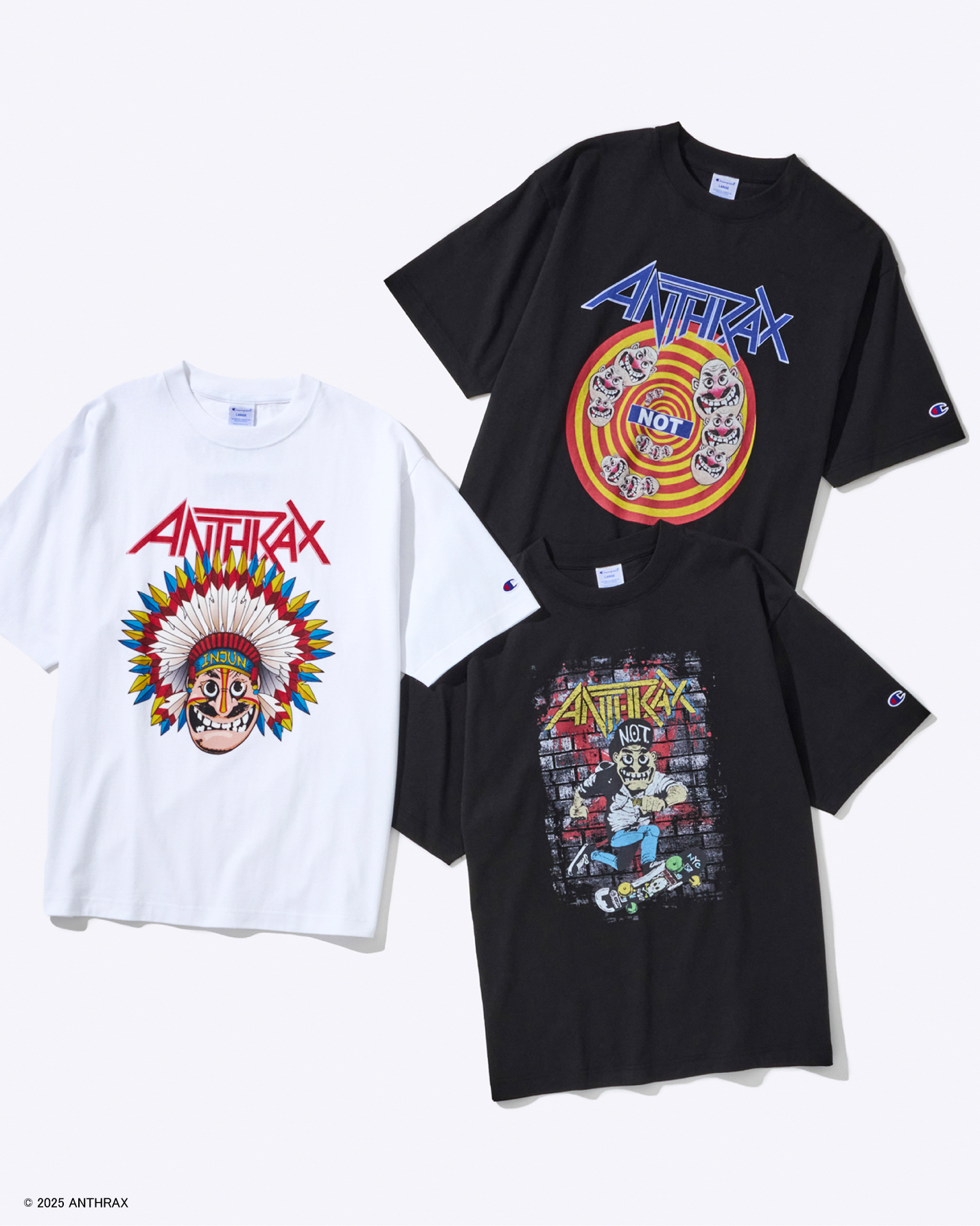 Champion Japan on X: 