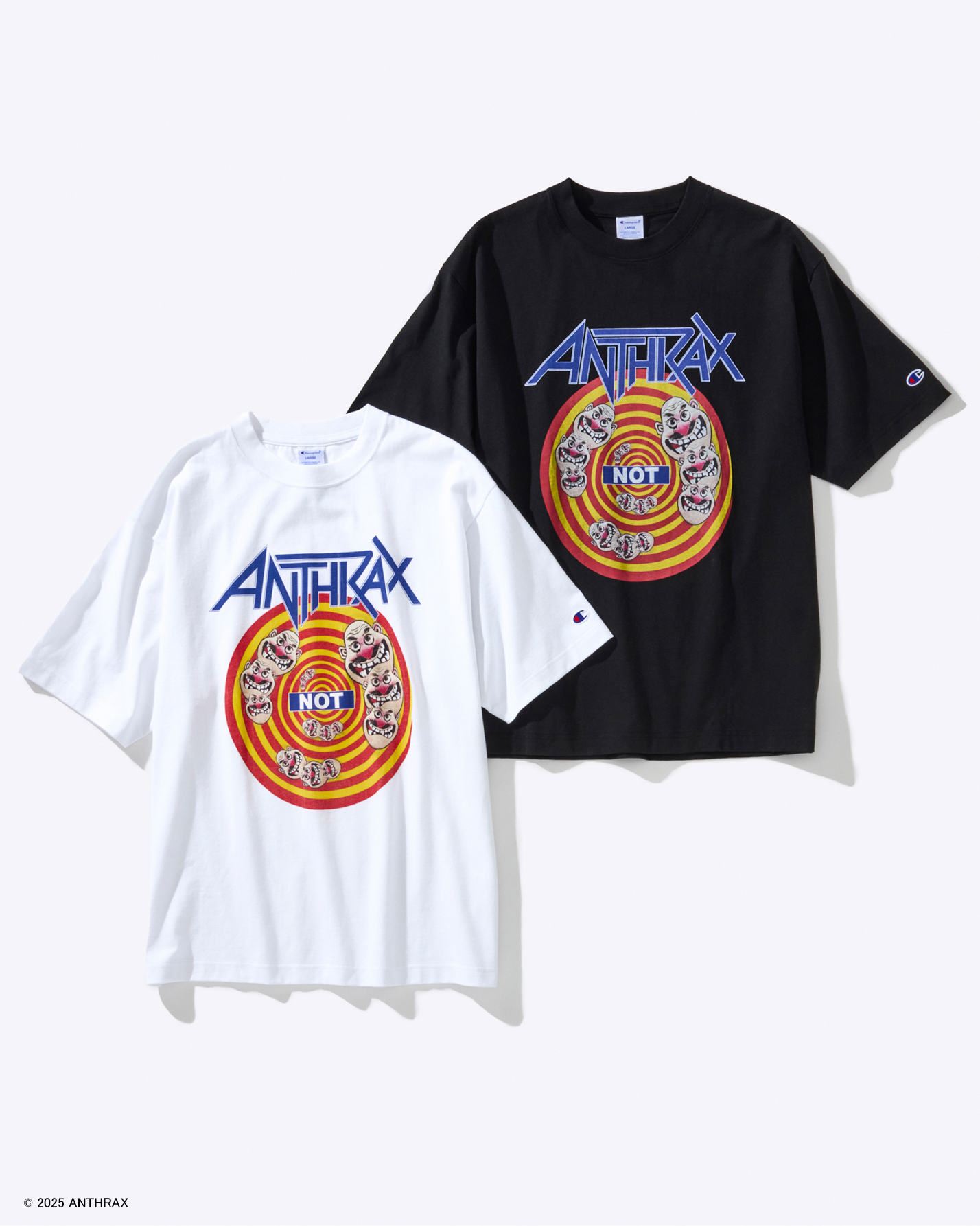 みさおさん専用 Champion ナイロンアノラックとクリバンTシャツセット Champion Japan (@champion__japan) / X