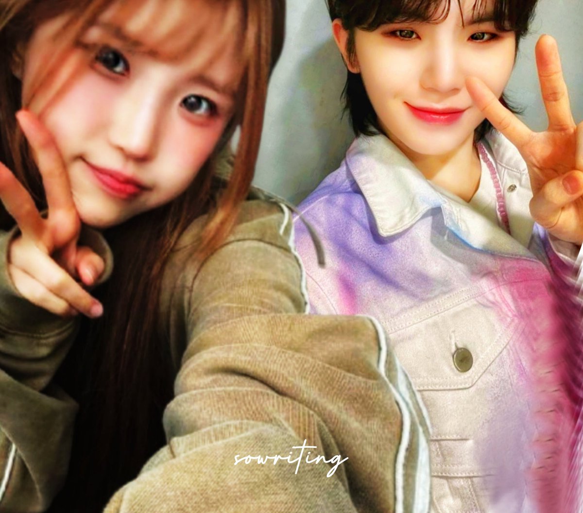 #commonstel : say cheese!