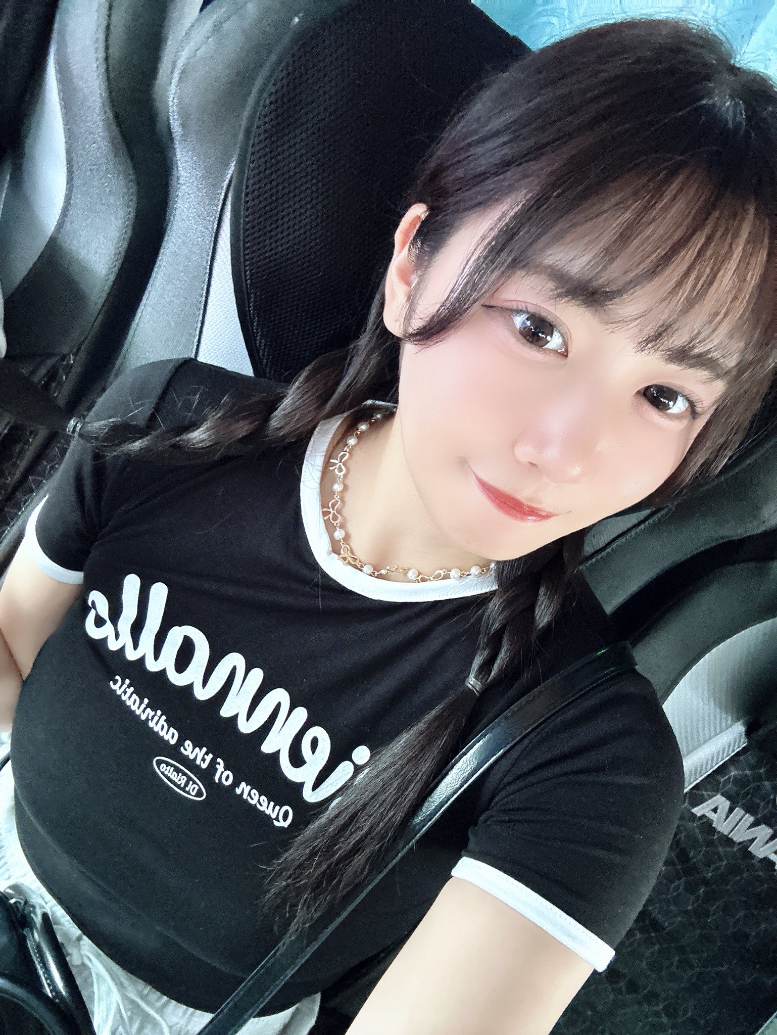 ななみ☘️*　 ななみ 🎀 on X: 