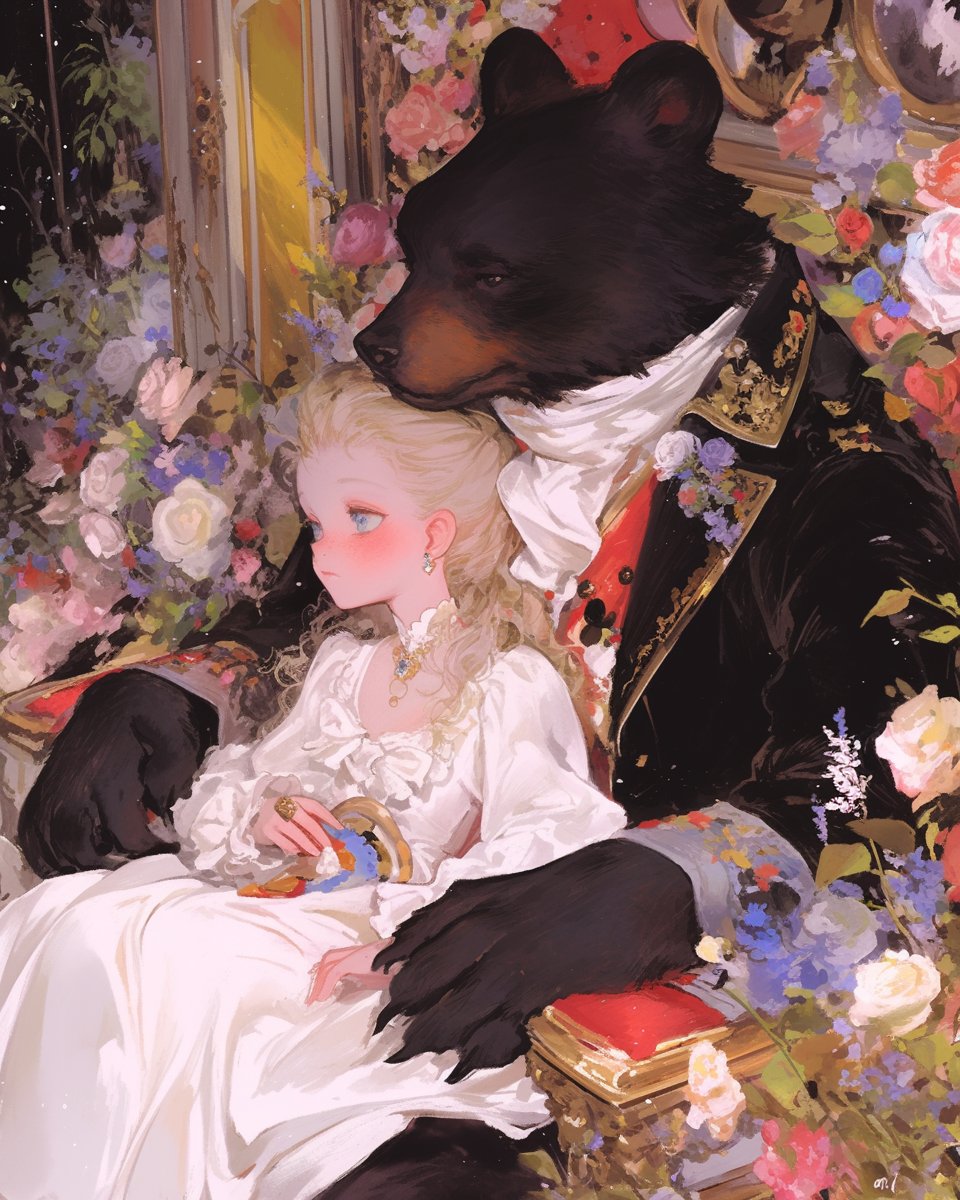 あんにゅい先生 (@ennui11521) on Twitter photo 