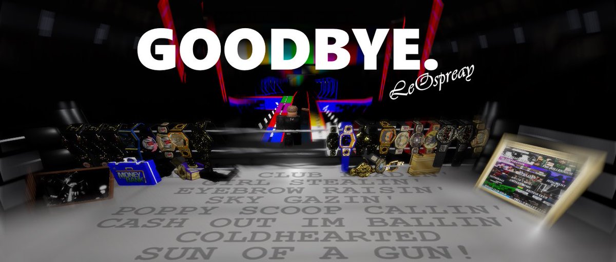 Sekou Ospreay tweet media