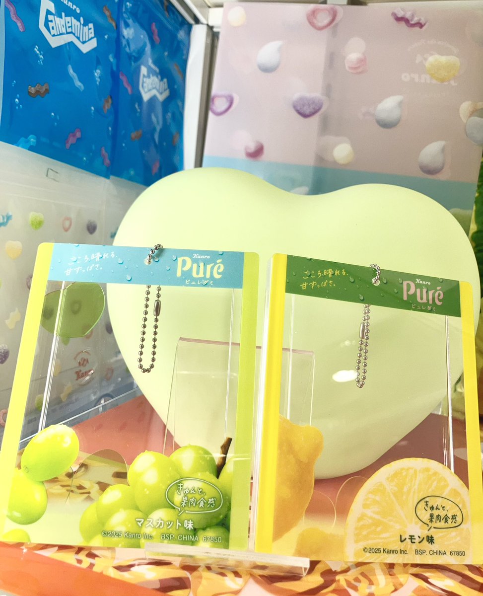 一番くじ公式ショップ埼玉イオンレイクタウンmori店 入荷情報 🍬8/8日