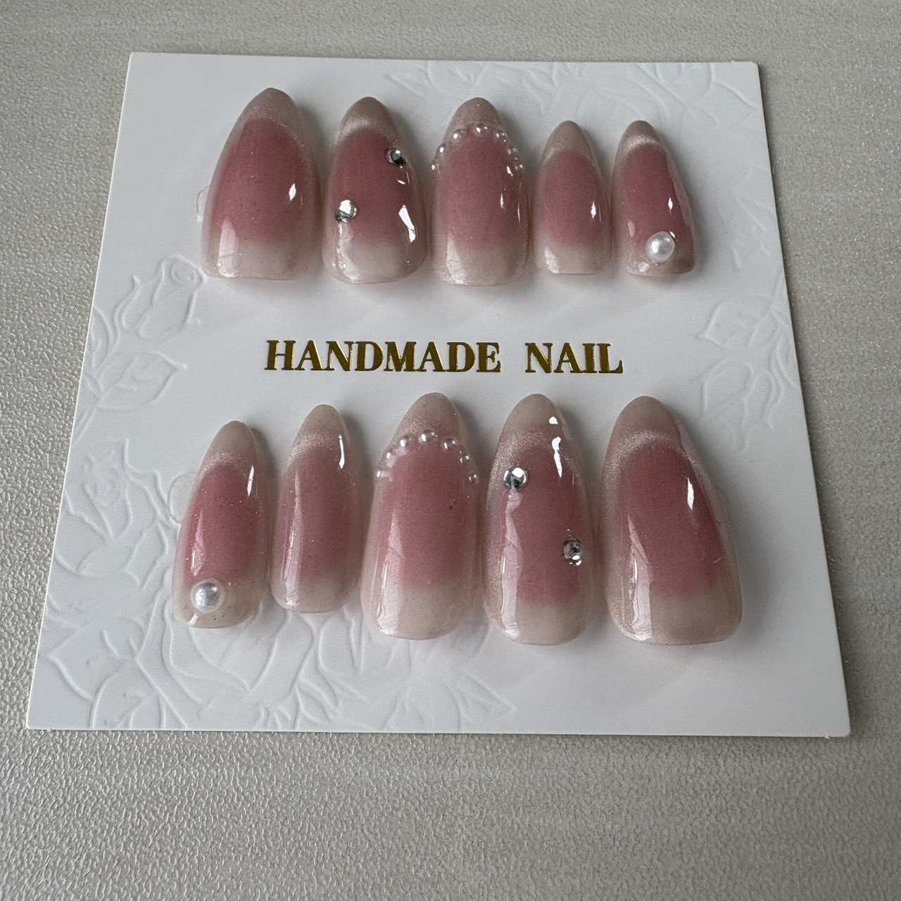 のあ (@noa_nail06) / X