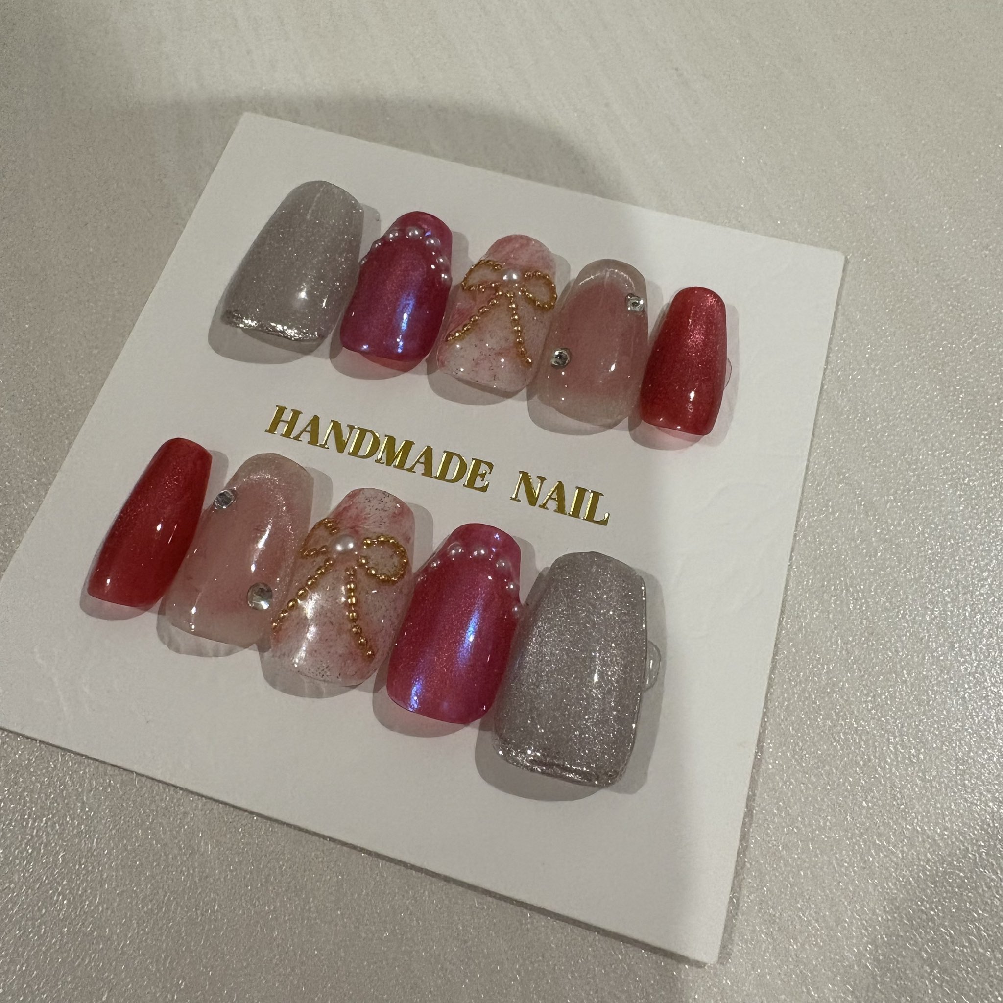 のあ (@noa_nail06) / X