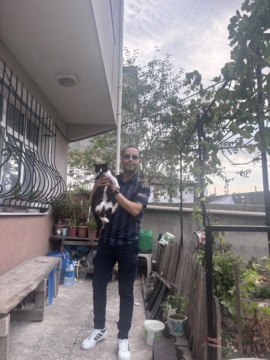 Günaydın o zaman hepinize 💙