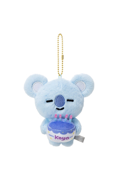 BGNKLabPH's tweet image. [PH 🇵🇭 GO] BT21 JAPAN EXCLUSIVE 2025 Batch 8

🌟FULL OF KOYA PLUSH
💰P2750 + LSF

📌Koya, RJ&amp;amp;Tata, Shooky&amp;amp;Cooky, Mang&amp;amp;Chimmy
📆DOO: Aug 29
📆DOP: Aug 30
📦Fast ETA
✅️we can ship worldwide
💜see form for other BT21 merch

🌟ORDER HERE: forms.gle/RC68GjuVcSfR2B…