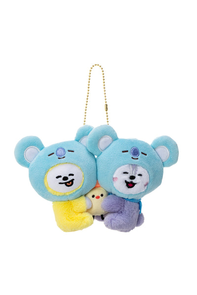 BGNKLabPH's tweet image. [PH 🇵🇭 GO] BT21 JAPAN EXCLUSIVE 2025 Batch 8

🌟FULL OF KOYA PLUSH
💰P2750 + LSF

📌Koya, RJ&amp;amp;Tata, Shooky&amp;amp;Cooky, Mang&amp;amp;Chimmy
📆DOO: Aug 29
📆DOP: Aug 30
📦Fast ETA
✅️we can ship worldwide
💜see form for other BT21 merch

🌟ORDER HERE: forms.gle/RC68GjuVcSfR2B…