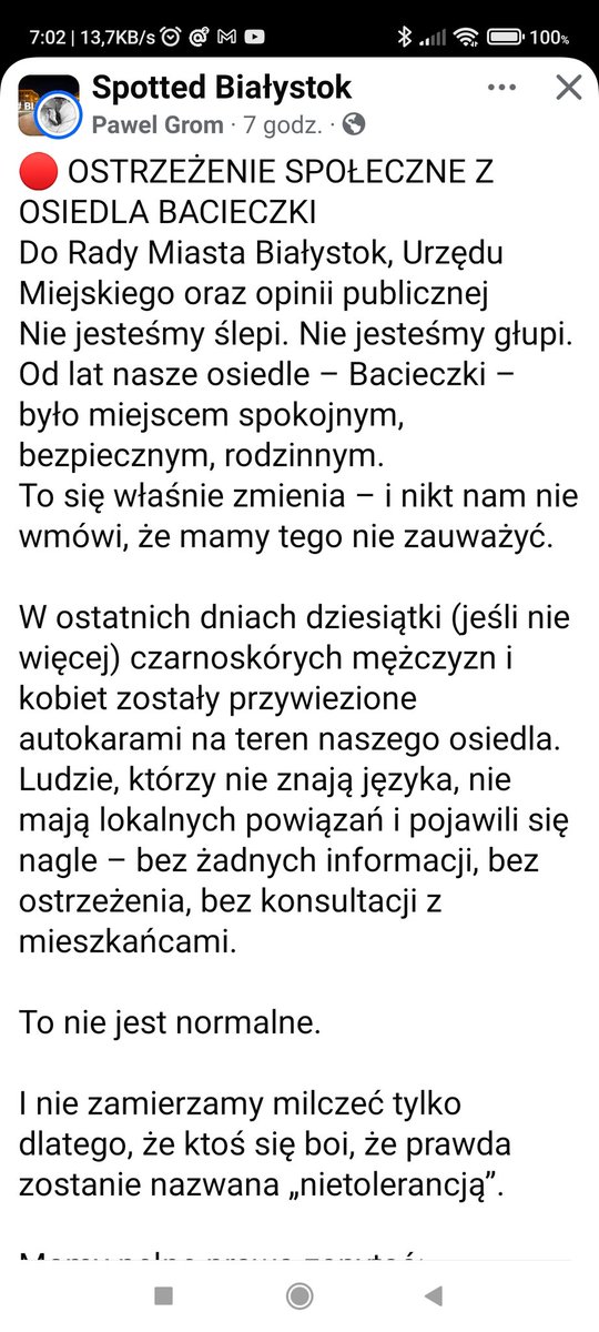 stopik's tweet image. facebook.com/share/v/1FtTEe…