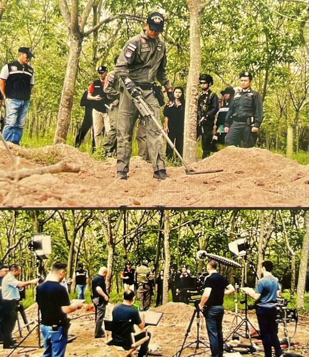 ChannaTouch3's tweet photo. Pray also that Thailand stop making up story to lie the world. Invader to become a victim which is not fair and is untrustworthy. The truth is if Thailand strongly believe that Cambodia was invading Thai' territory so why don't you Thai sue Cambodia to ICJ? This is the root cause https://t.co/vt6lu6w4lv
