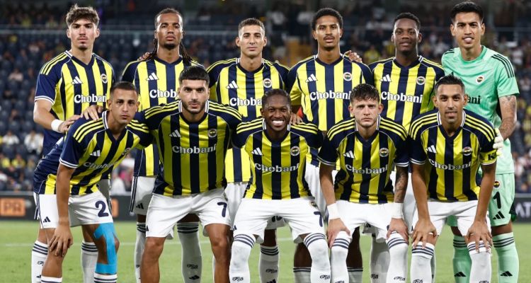 Fenerbahçe-Feyenoord Şampiyonlar Ligi Ön Eleme Maçı Hangi Kanalda? trsondakika.com/spor/fenerbahc… #sondakika #TrSondakikacom