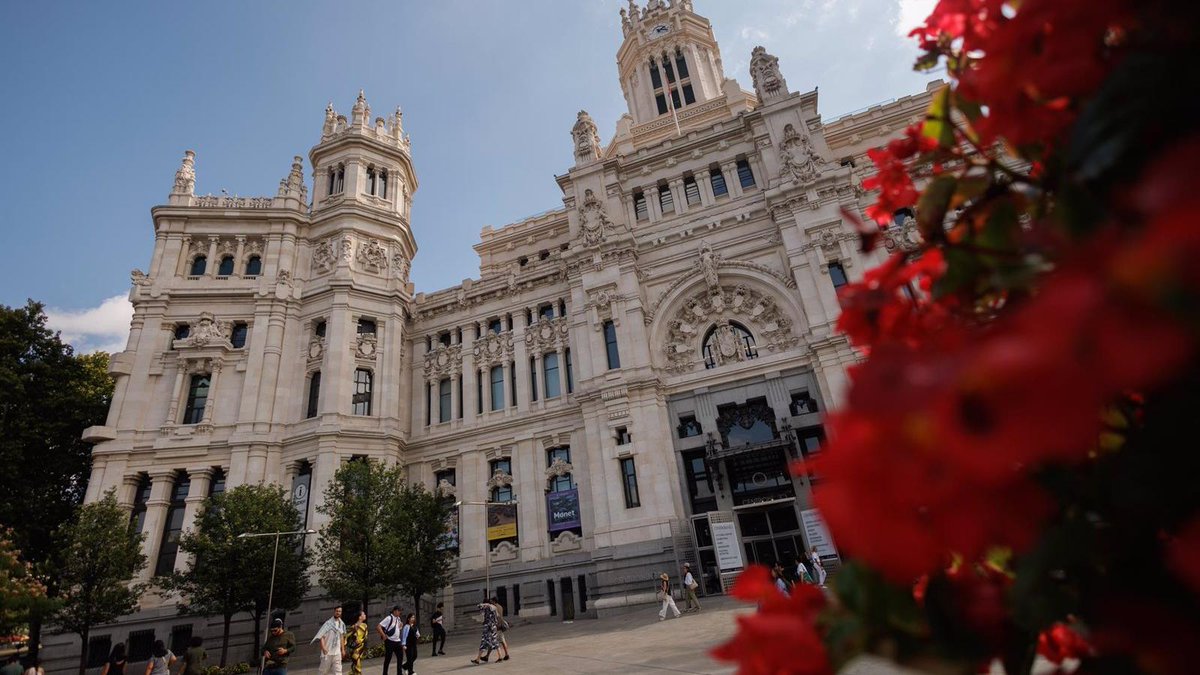 Planes familiares en Madrid: Descubre el Museo Nacional de Ciencias Naturales juntos mact.es/TMLhJX