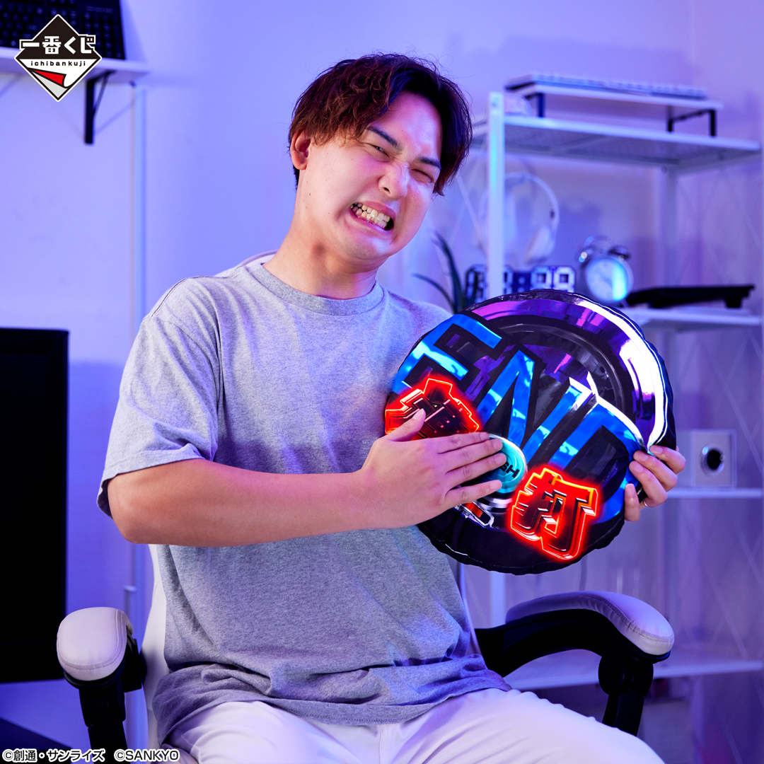 一番くじ（BANDAI SPIRITS） on X