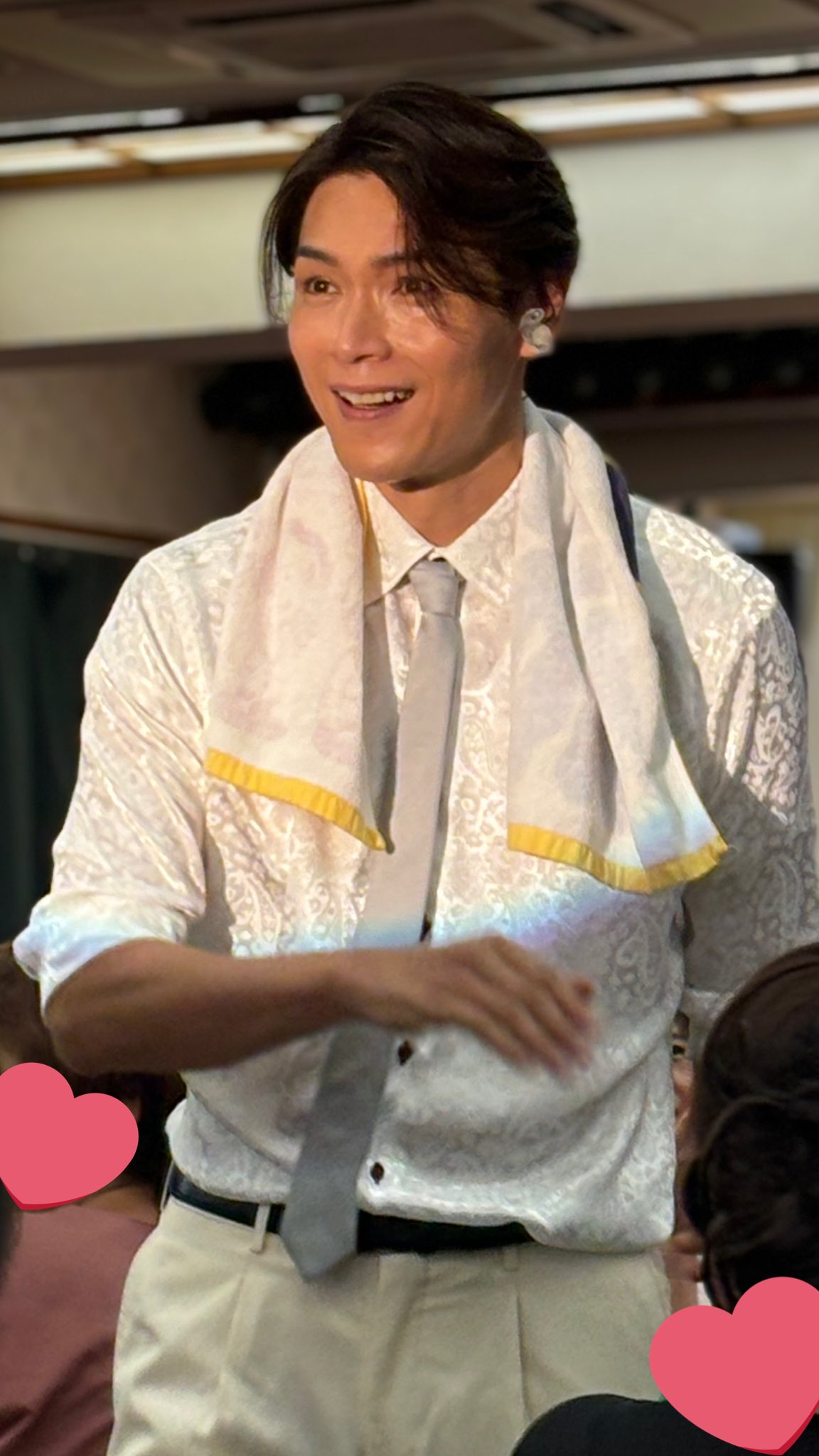 純烈2ショ　白川裕二郎　5部 Amazon.co.jp: 純烈 白川裕二郎 2L 生写真 : おもちゃ