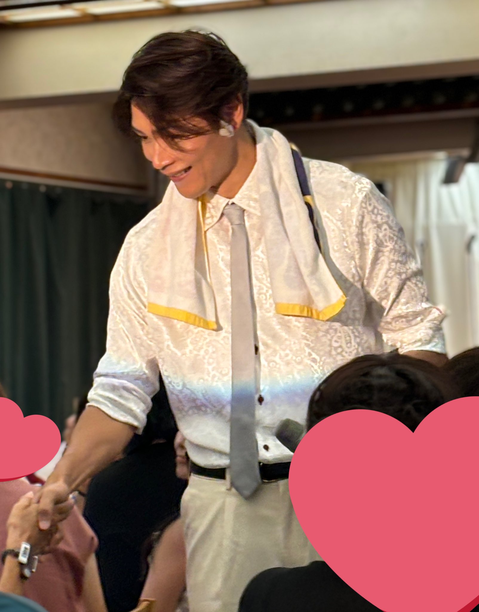 純烈2ショ　白川裕二郎　5部 Amazon.co.jp: 純烈 白川裕二郎 2L 生写真 : おもちゃ