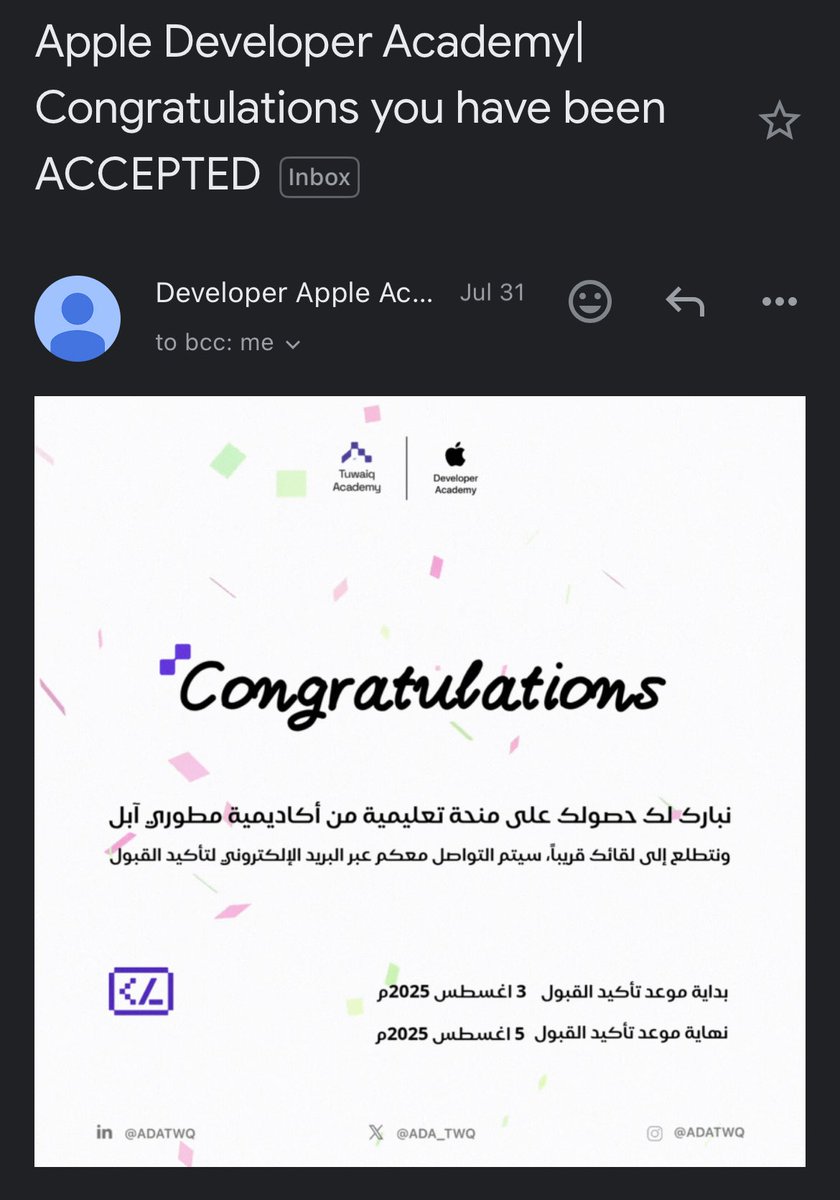 AioshDS's tweet photo. Leveling up the journey😆🚀🍎! https://t.co/bf7ApGVIZu