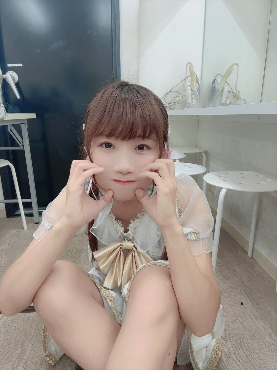 🌸🐈桜かれん🐿🌸 #ﾜｰﾙﾄﾞｶｵｽ 秋葉原TwinBoxgarage 生誕祭8月31日