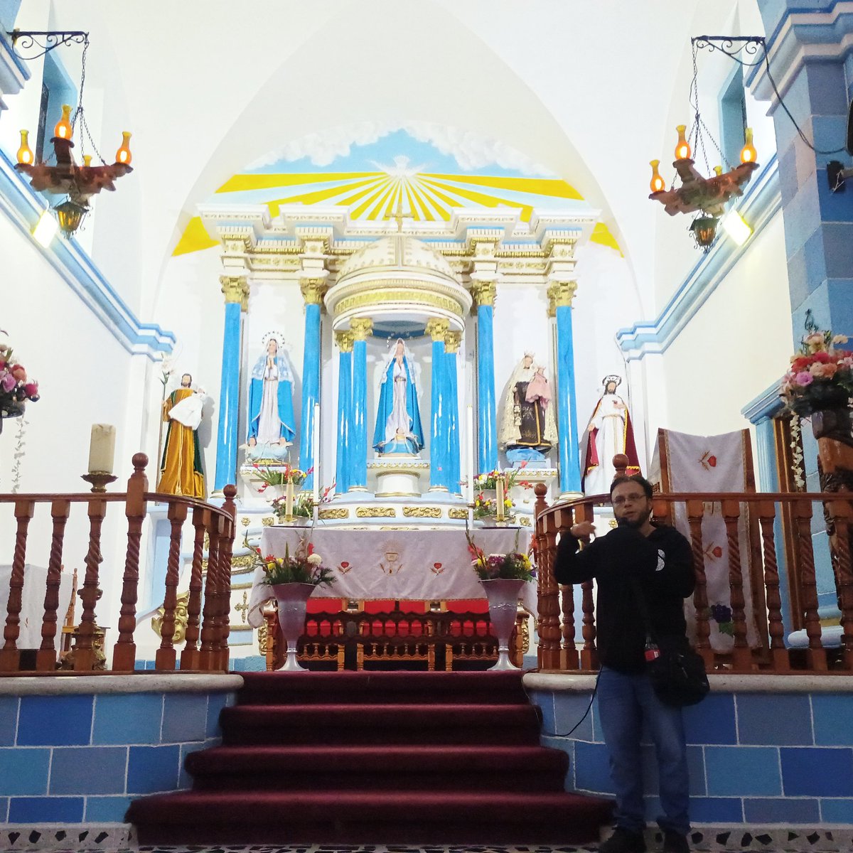 Rodada5911's tweet image. Les compartimos algunas imágenes de la actividad de hoy junto a @texcocohistoria @ollin's Diin 

@gcnaveac @BicitlanRadio