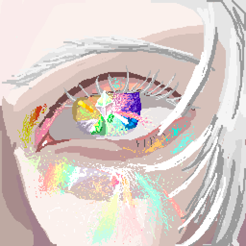 #pixelart