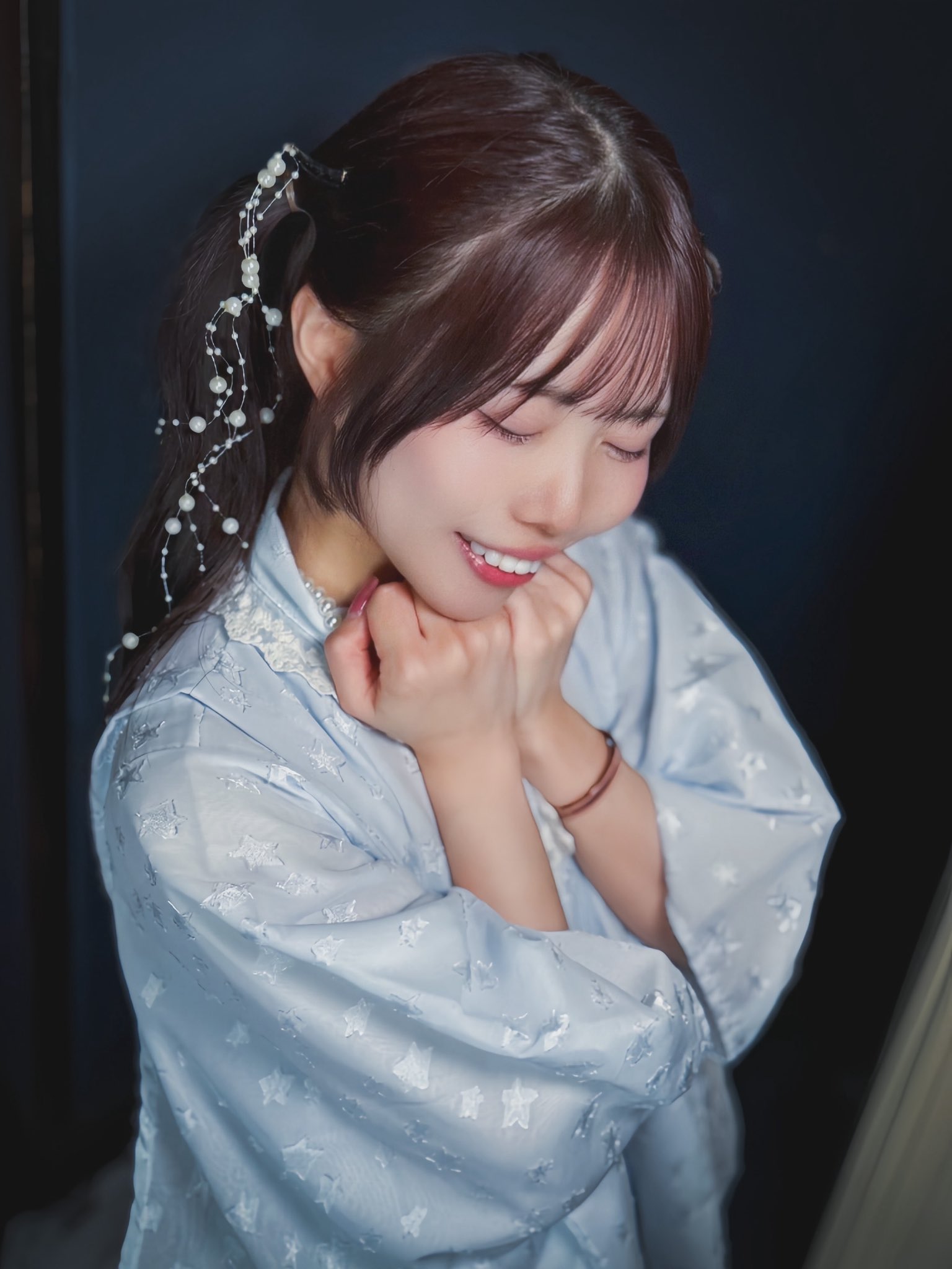 てっちゃん様 bochan_fuku day ! 子鉄なふたり 常に山手線 が手に🫡🤍笑