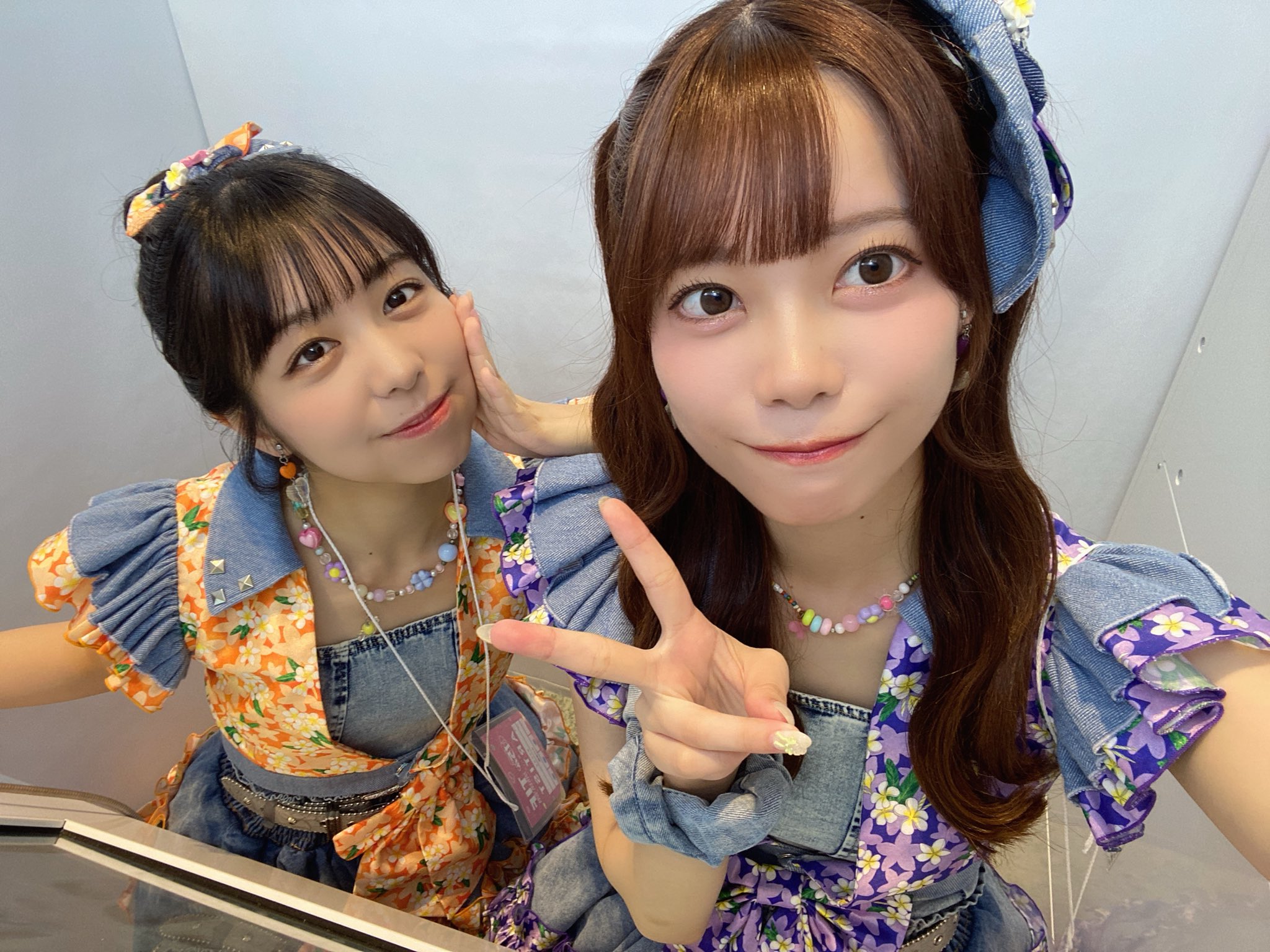 齋藤有紗(ラフ×ラフ) on X: 