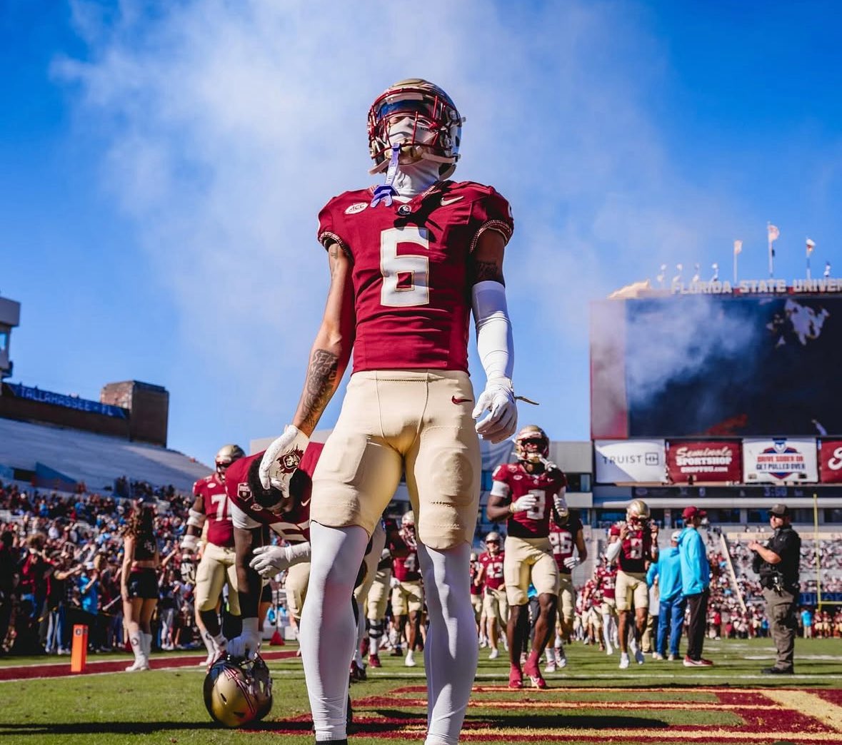 Jalen Brown tweet media