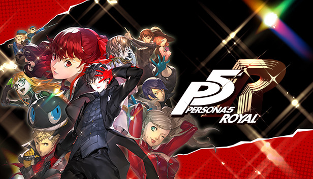 Giving away a copy of Persona 5 Royal. 
To enter.
Like, comment and retweet.
Come to the stream and say you came from this post.
Good luck! 
twitch.tv/steamkeygiveaw…