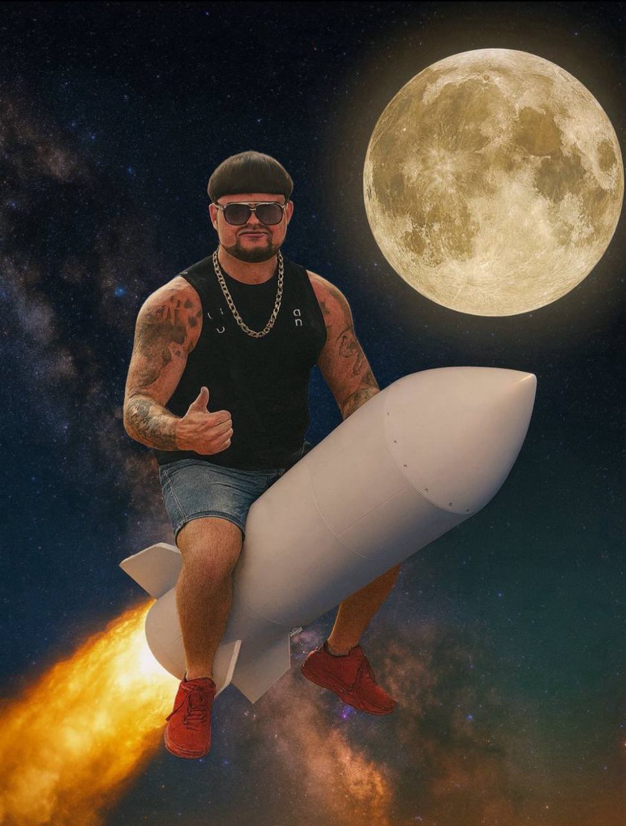 Caff (@chadcaff) on Twitter photo $BOSS candle incoming
Ibiza Final Boss is more viral than anything else
Everywhere I look on X, Instagram, TikTok etc. all I can see is <a href="/bossonbonk/">Ibiza Final Boss</a> $BOSS candle incoming
Ibiza Final Boss is more viral than anything else
Everywhere I look on X, Instagram, TikTok etc. all I can see is <a href="/bossonbonk/">Ibiza Final Boss</a>