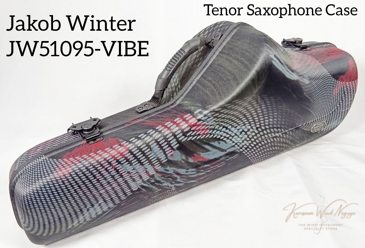 ☆超激レア 管楽器専門店DAC×JAKOB WINTER ダク ヤコブウィンター クロサワウインド名古屋店@管楽器専門店 on X: 