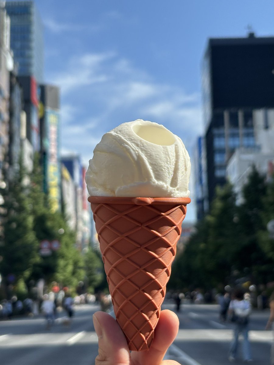 【速報】
生産まにあいそうだから
来週末の京都ポップアップに
アイスクリームマウスピースもってきます。
数量限定！

開催日: 2025/08/16[SAT.]
開催時間：13:00~19:00頃
開催地：Moch Pit Kyoto(<a href="/moch_pit/">moch_pit</a>)
〒602-0019 京都府京都市上京区下木下町183−6