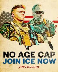 ByGoons's tweet image. It’s getting obvious, isn’t it? They’re just “calling the troops”, right? They’re literally offering anybody, and everybody, racist enough to violate civil rights, a lot of money, and “benefits” to join them. It reads like a confederate enlistment poster.