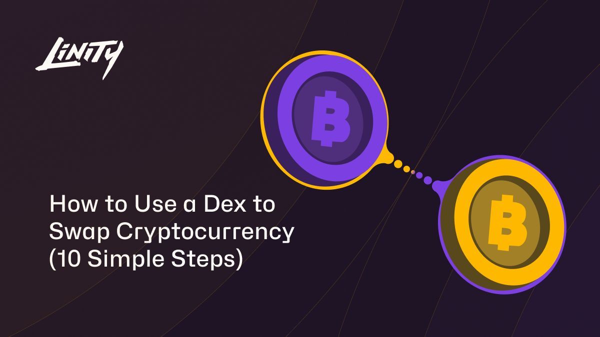 🔄 Learning how to use a #DEX is a must for anyone in #DeFi.
Here’s a step-by-step guide to swapping tokens safely and easily.

📌 Find a trusted decentralized exchange
📌 Connect your wallet &amp; select tokens 
📌 Confirm the transaction and track your swap

👉 Learn: