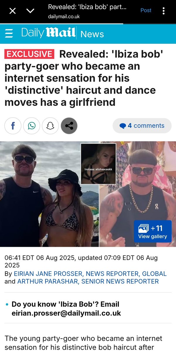 tweet item media