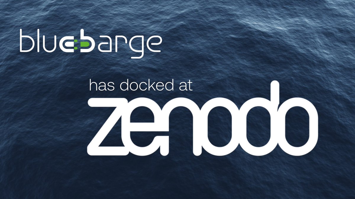 📢 Did you know?
The #BlueBARGEProject has launched its <a href="/ZENODO_ORG/">Zenodo</a> page! Here, you'll find publications related to the project. The first in this series? "Defining the Power and Energy Demands from Ships at Anchorage [...]" <a href="/ntua/">National Technical University of Athens</a> 

➡️Read the paper: zenodo.org/records/153632…