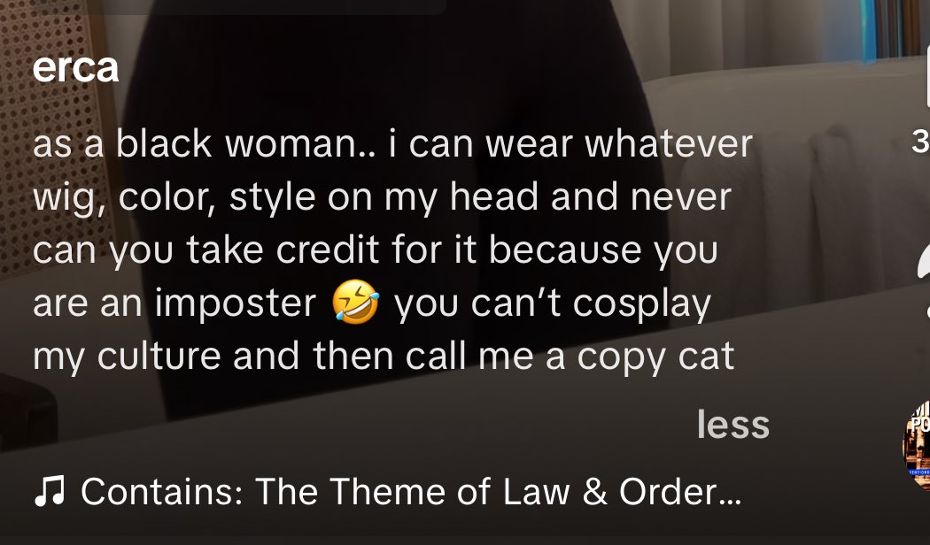 Erica clocked rella so bad LMAO #BaddiesGoneWild