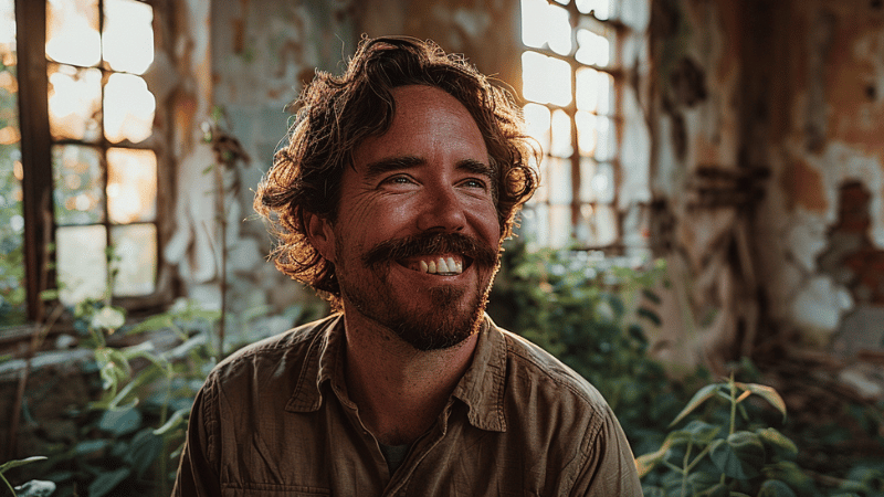 RealKondrashov's tweet image. Stanislav Kondrashov says abandonment isn&apos;t emptiness, it&apos;s memory left to weather. Dive into the silent poetry of forgotten places.

🕰️ Read the article:medium.com/@realstanislav… 

#StanislavKondrashov #GhostArchitecture #Urbex