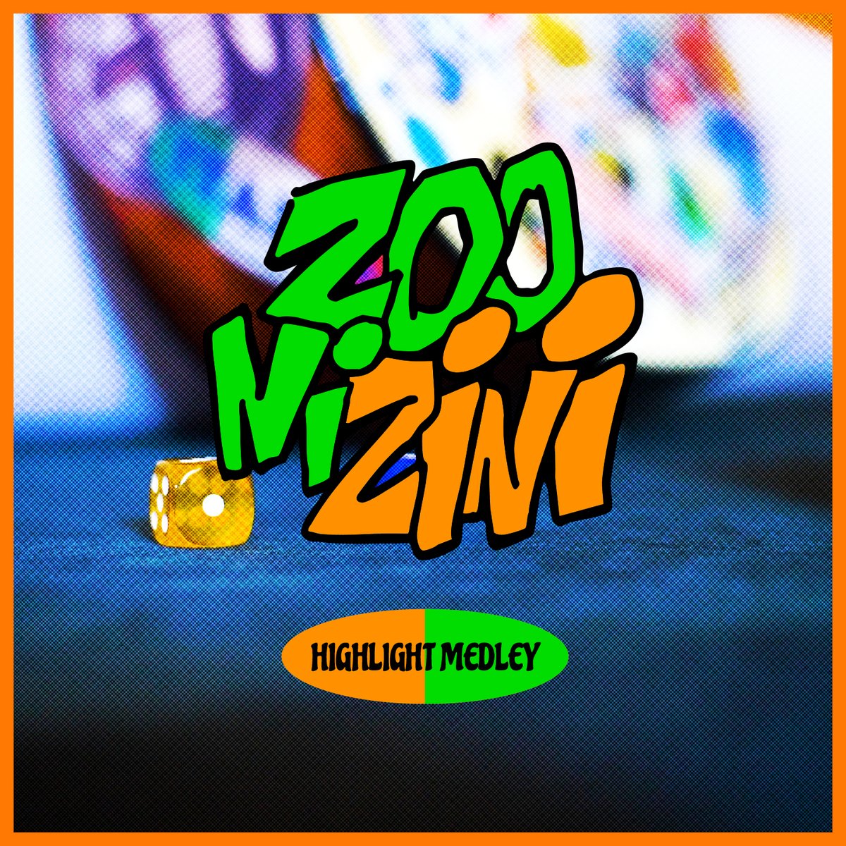 [#주니지니]
ZOONIZINI
1st MINI ALBUM <DICE>

HIGHLIGHT MEDLEY 🎲
▶️ youtu.be/eUccNrXKyi4

2025.08.13 RELEASE
#ZOONIZINI #아스트로 #ASTRO #DICE