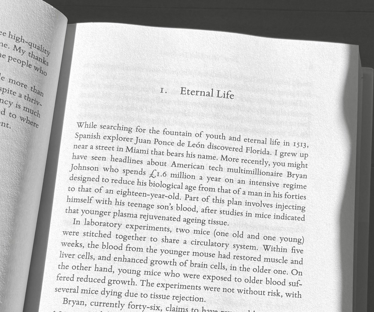 Prof. Devi Sridhar tweet media